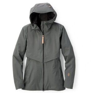 Indygena Paray Womens Rainjacket
